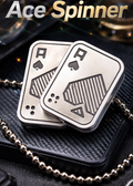 Ace Spinner