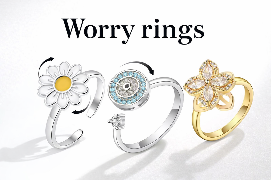 Worry Ring